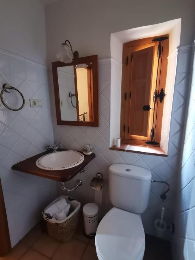 La Aldaba Del Siglo XX Villa Alcanizo Екстериор снимка